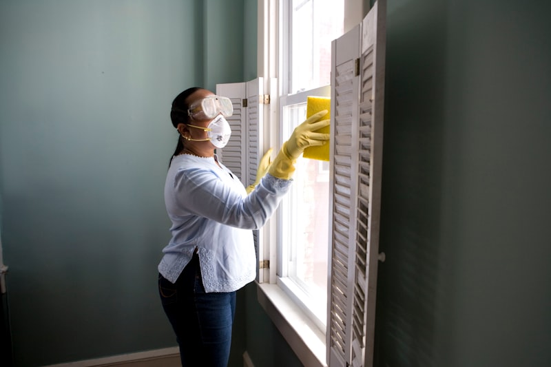 Leak Detection & Repair in Seaside